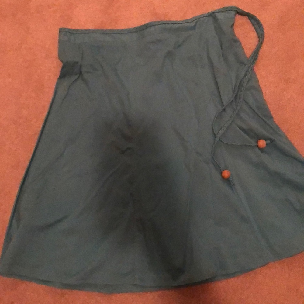 JCrew skirt